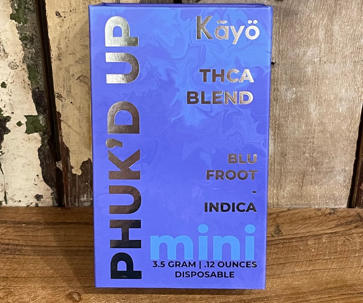 Phukd Up Mini Disposable Vapes001 Phukd Up Mini Disposable Vapes001